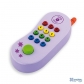 Andreu toys - Бебешко дървено телефонче Продукт Andreu toys - Бебешко дървено телефонче - 1 - BG Hlapeta